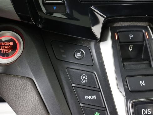 Used 2020 Honda Odyssey EX-L image 34