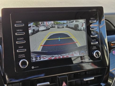 Certified 2023 Toyota Camry LE image 21