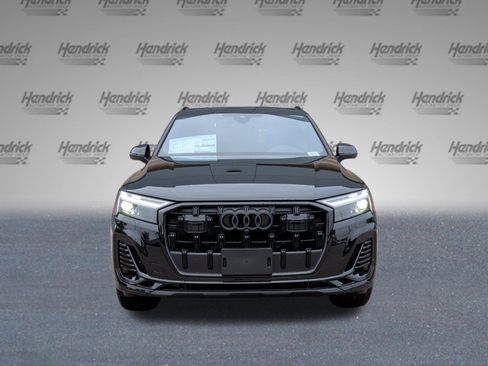 New 2026 Audi Q7 3.0T Premium image 3