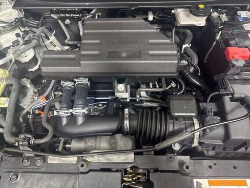 Used 2022 Honda CR-V Touring image 9