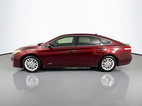 Used 2014 Toyota Avalon Limited w/ Technology Package image 8