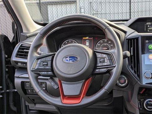 Used 2024 Subaru Forester Sport image 19