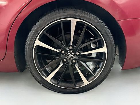 Used 2018 Toyota Camry XSE w/ Audio Package image 30