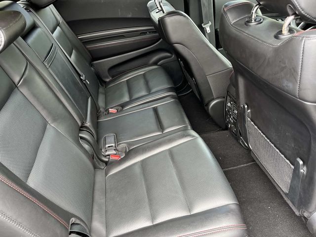 Used 2025 Dodge Durango GT AWD/4WD image 22