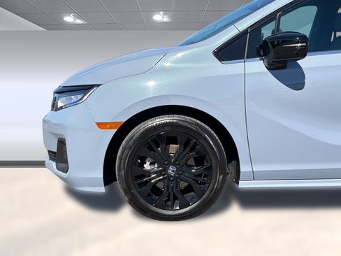 Used 2025 Honda Odyssey Sport-L image 20