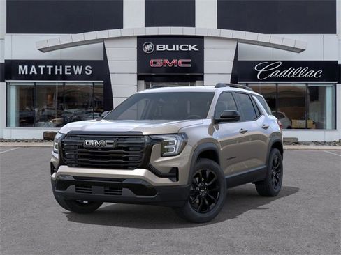 New 2026 GMC Terrain Elevation w/ Elevation Premium Package image 6