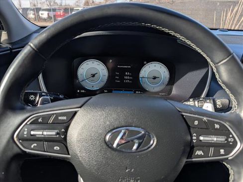 Certified 2023 Hyundai Santa Fe SEL w/ Premium Package image 39
