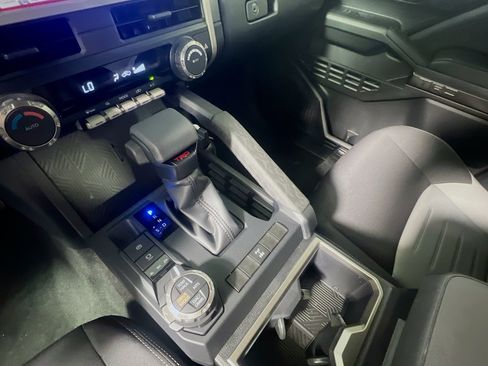 New 2025 Toyota Tacoma TRD Off-Road image 26