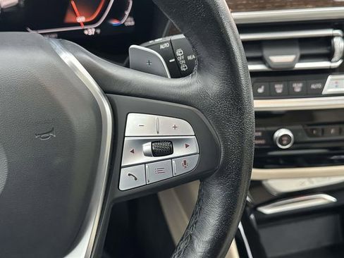 Used 2022 BMW X3 xDrive30i w/ Convenience Package image 30