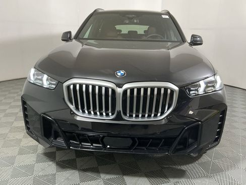 New 2026 BMW X5 xDrive40i w/ M Sport Package image 2