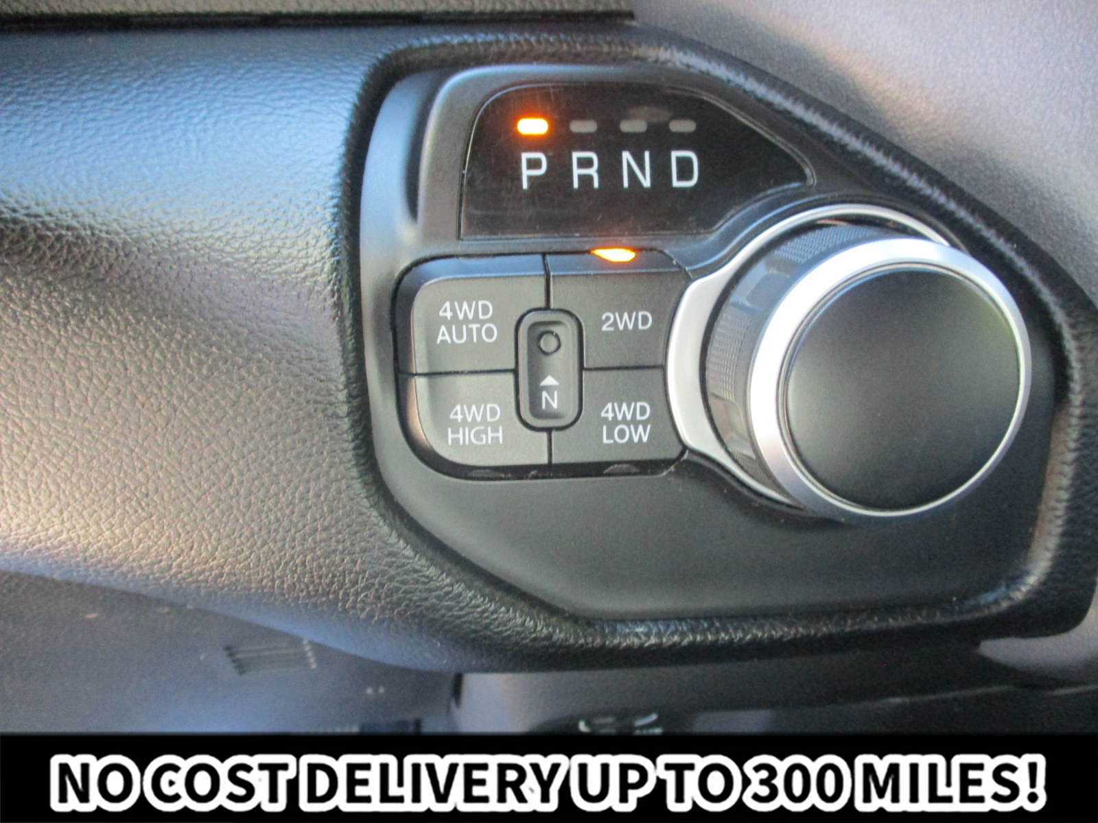 Used 2021 RAM 1500 Big Horn AWD/4WD image 26