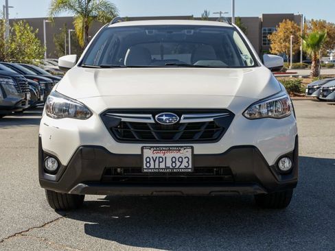 Used 2021 Subaru Crosstrek 2.0i Premium w/ Popular Package #4 AWD/4WD image 10