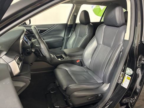 Certified 2023 Subaru Outback Limited AWD/4WD image 25