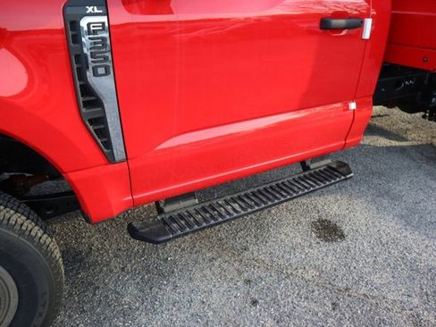 New 2024 Ford F350 XL w/ Snow Plow Prep Package image 12