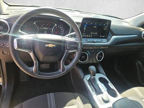 Used 2023 Chevrolet Blazer LT w/ Driver Confidence Package FWD image 17