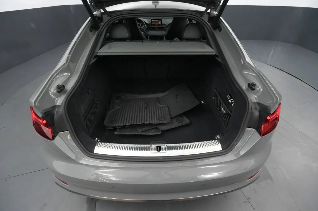 Used 2019 Audi S5 Prestige w/ S Sport Package AWD/4WD image 52