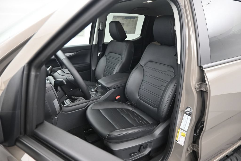 New 2026 Ford Ranger Lariat w/ FX4 Off-Road Package AWD/4WD image 8