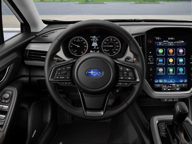 New 2026 Subaru Crosstrek 2.5i Limited w/ Crosstrek Mirror Package AWD/4WD image 14