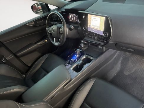 Used 2022 Lexus NX 350 AWD image 23