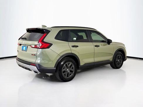 Used 2026 Honda CR-V TrailSport image 7