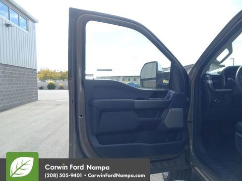 New 2026 Ford F250 Lariat w/ Lariat Ultimate Package image 10