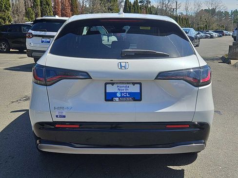 Used 2024 Honda HR-V EX-L image 5