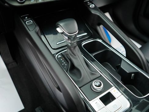 Used 2025 Kia Telluride S FWD image 38
