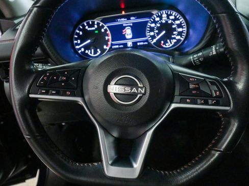 Used 2024 Nissan Sentra SR image 14