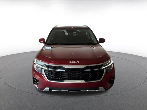 Used 2025 Kia Seltos S FWD image 4