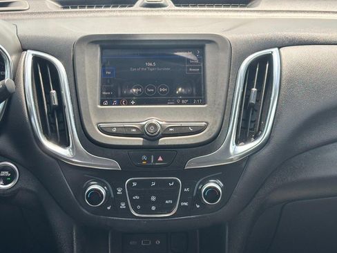 Certified 2024 Chevrolet Equinox LT w/ LPO, Floor Liner Package FWD image 13