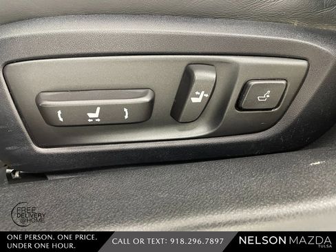 Used 2015 Lexus GS 350 AWD image 17