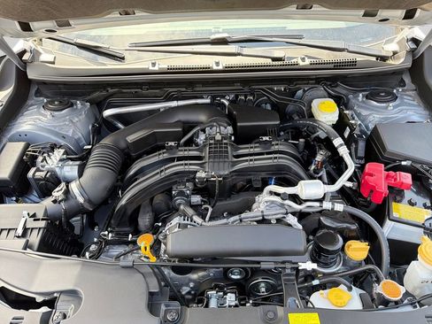 New 2026 Subaru Impreza RS image 37