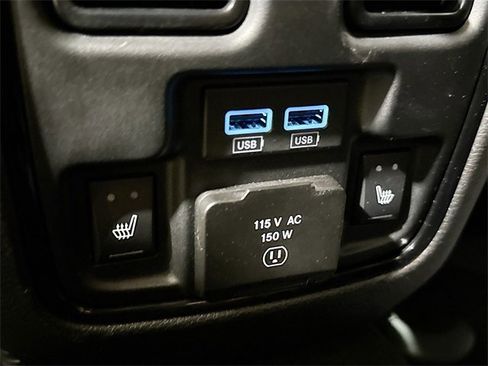 Used 2021 Dodge Durango R/T w/ Trailer Tow Group IV image 28