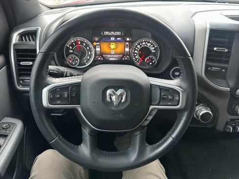 Certified 2022 RAM 1500 Big Horn image 2