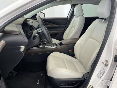 Used 2022 MAZDA CX-30 AWD 2.5 S w/ Premium Package image 13