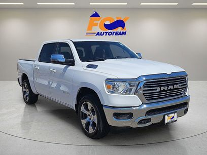 Used 2024 RAM 1500 Laramie