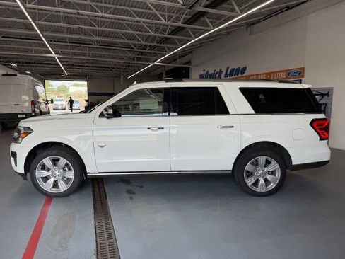 New 2024 Ford Expedition Max King Ranch image 9