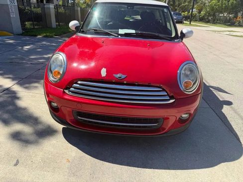 Used 2013 MINI Cooper Hardtop w/ Premium Pkg 2 image 5