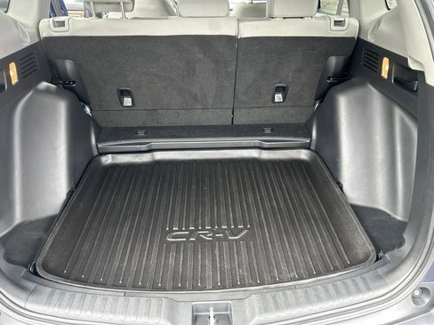 Used 2022 Honda CR-V EX image 26