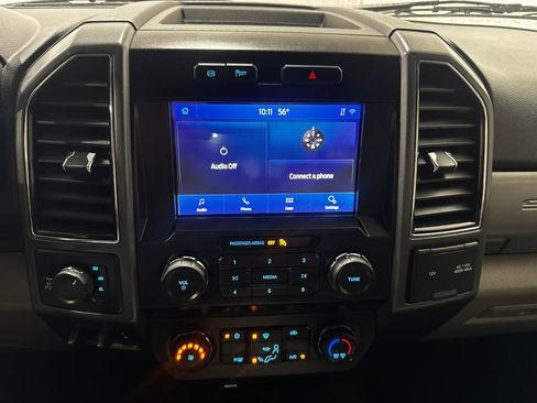 Used 2022 Ford F350 XLT w/ XLT Value Package AWD/4WD image 14
