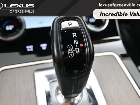 Used 2022 Land Rover Range Rover Evoque R-Dynamic SE AWD/4WD image 15