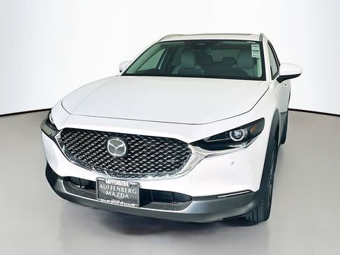 New 2026 MAZDA CX-30 AWD 2.5 S image 3