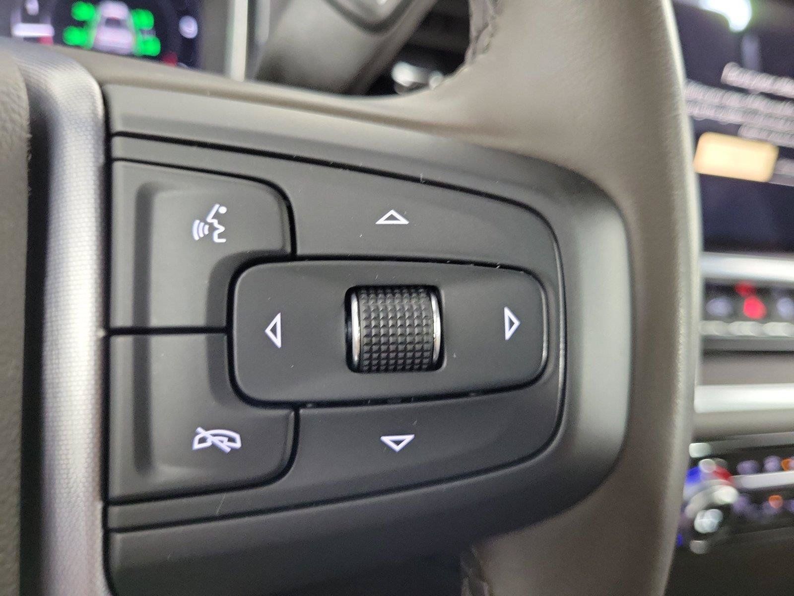Used 2025 GMC Sierra 1500 SLT RWD image 28