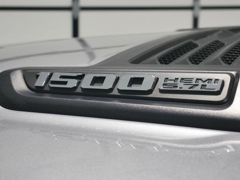 Used 2022 RAM 1500 Laramie w/ Sport Appearance Package image 29