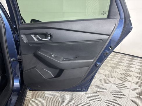 Used 2025 Honda Accord SE image 25