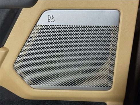 Used 2023 Ford F250 Lariat w/ Chrome Package image 17