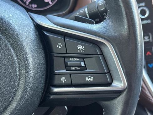 Used 2023 Subaru Outback Touring XT AWD/4WD image 27