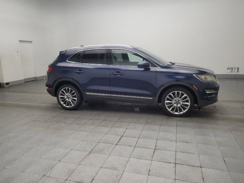 Used 2017 Lincoln MKC Reserve FWD image 11