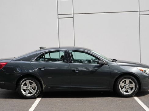 Used 2015 Chevrolet Malibu LS FWD image 45