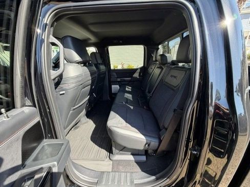 Used 2026 Ford F150 Raptor w/ Equipment Group 803A Raptor R image 16